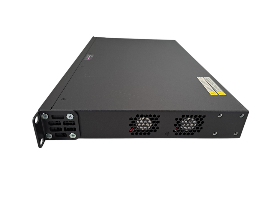HP JG934A 5130-48G-4SFP+ EI 5130 FlexNetwork Series Switch Q)