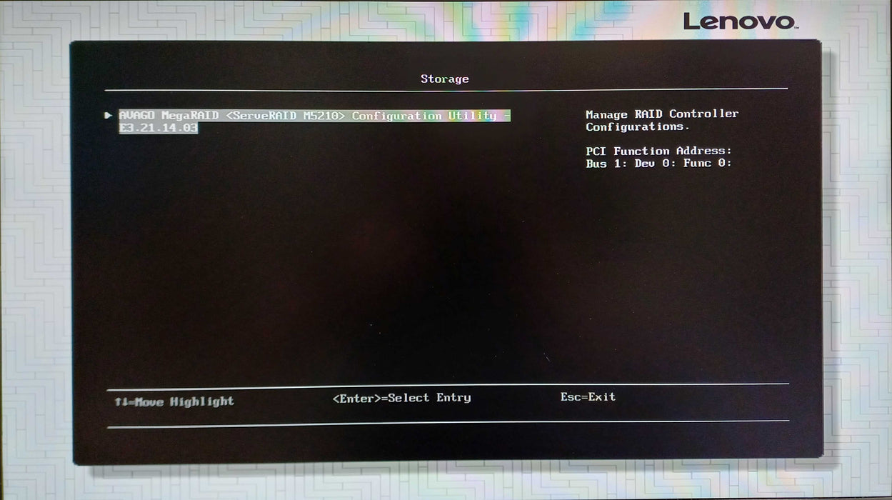 Lenovo System x3550 M5 4x3.5", 2x Xeon E5-2640v4, 128GB DDR4, M5210, No HDD