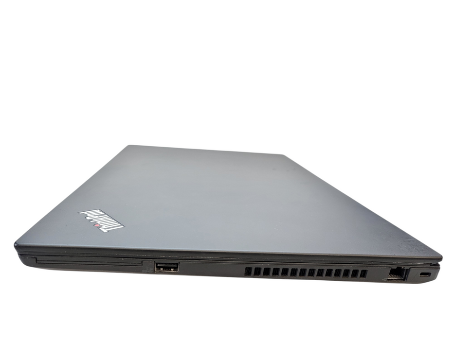 Lenovo ThinkPad T15 i5-10210U 16GB DDR4 256GB SSD  Qβ Lap200