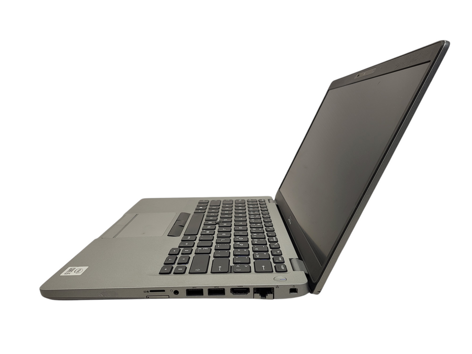 Dell Latitude 5410 Intel Core i5-10210U @1.60GHz, 16GB DDR4 256GB NVMe READ $ Lap200