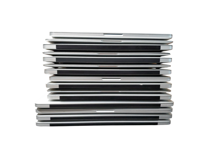 Lot 15x  Macbook Air/Pro 2015 | A/B Condition [MHA-14]