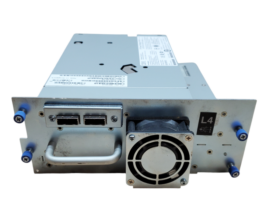 IBM LTO4 Ultrium4 | SAS Tape Drive | 95P5819