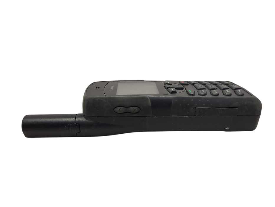 Iridium 9555 Satellite Phone IRID0115G READ $
