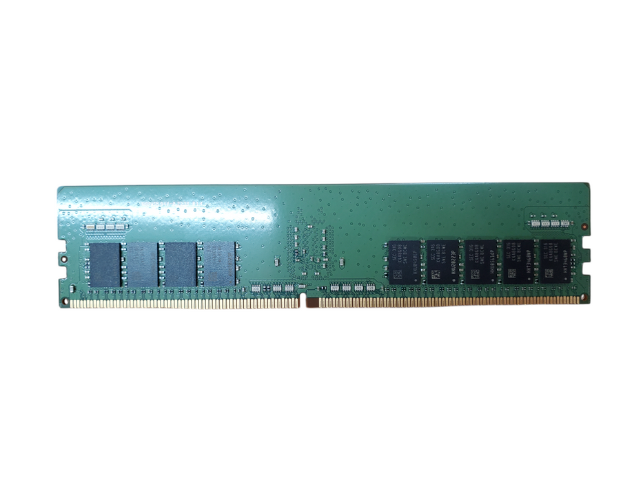 Samsung 16GB 2Rx8 PC4-3200AA-RE2 DDR4 Server RAM  Q