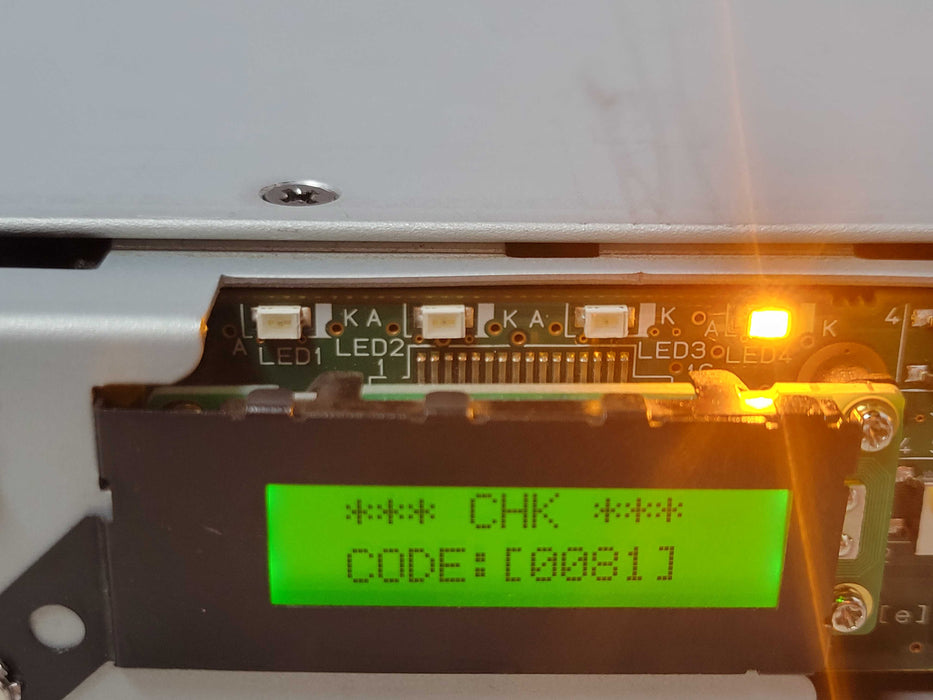 Dell PowerVault TL1000 IBM LTO-6 SAS 1U Rackmount Tape Library , READ _