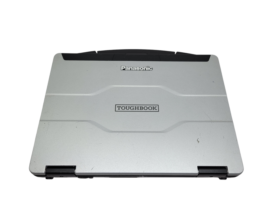 PANASONIC ToughBook FZ-55 - Core i5-1145G7 16GB RAM 512GB NVMe 1430HRS % Lap200