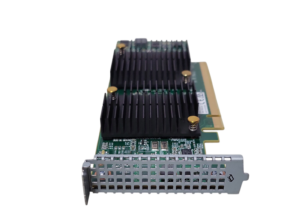 IBM Celestica R0668-G0002-03 PCIe Compression Accelerator Card, LP bracket Q!