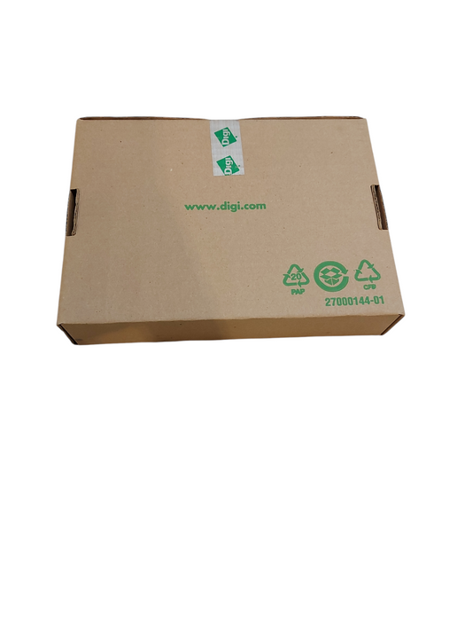 Digi - 8 port DB25M DTE 232 Fanout Cable - 76000523