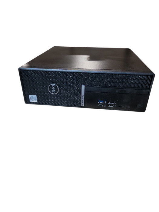 Dell OptiPlex 7090 SFF i5 - 10505 @ 3.20GHz 16GB DDR4 Ram NO HDD θ