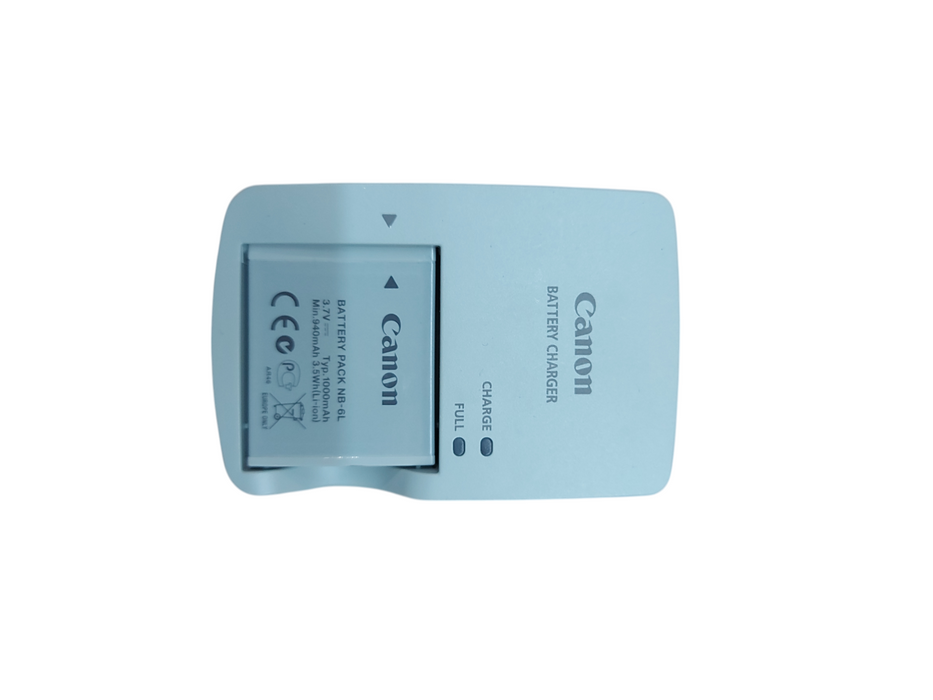 Canon PowerShot SD1300 IS Digital Elph 12.1MP Camera (Blue)