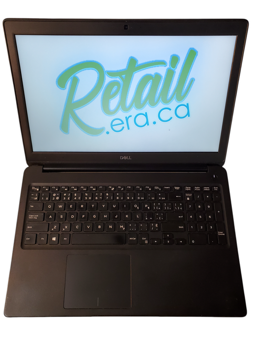 Dell Latitude 3500 i5-8265U 16GB RAM 256GB nVME  Lap200