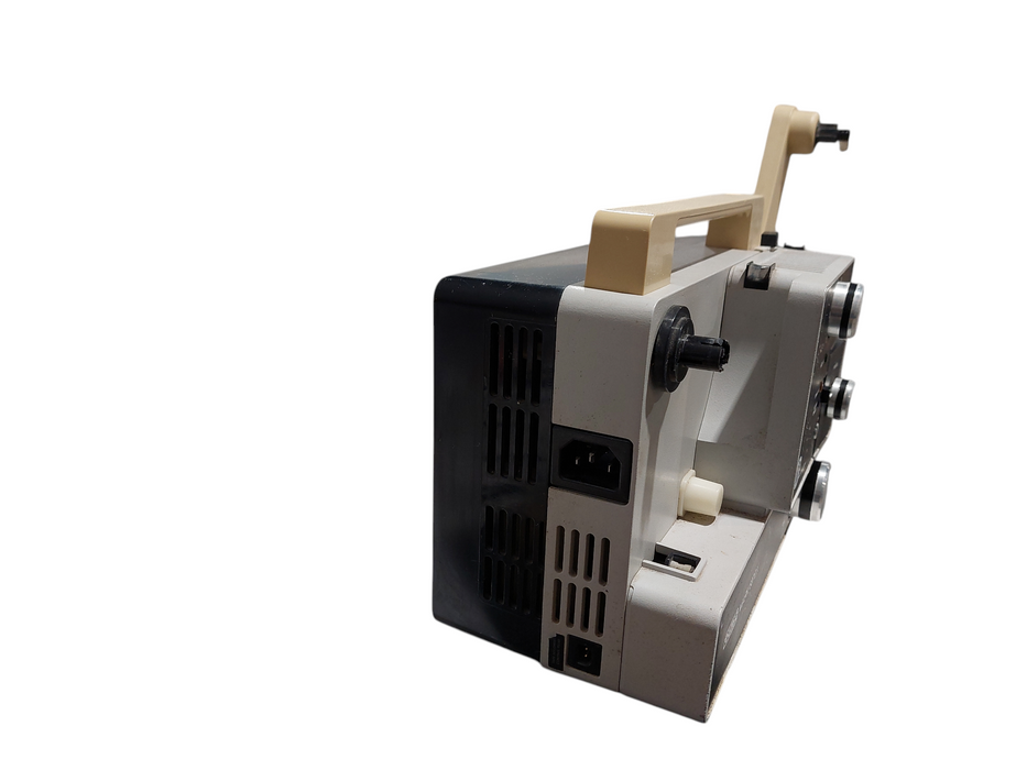 Eumig Mark 607 DX Vintage Projector  =