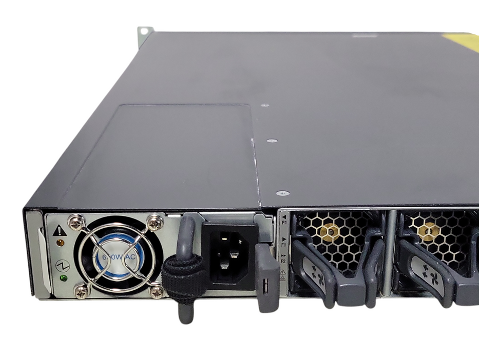 Cisco UCS-FI-6454 USC 6454 54-Port Fabric Interconnect Switch 2x PSU  _