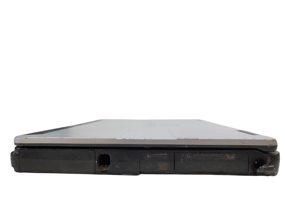 Panasonic ToughBook FZ-55 i5-8365U @ 1.60GHz 16GB DDR4 NO SSD READ  β