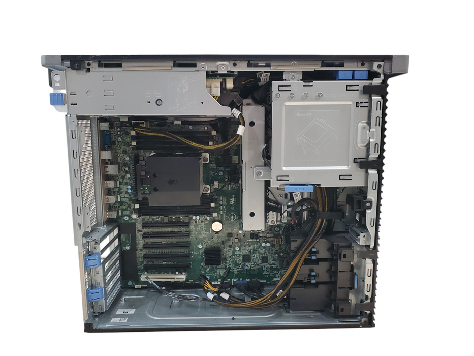 Dell Precision 5820 Workstation - Barebones *READ*