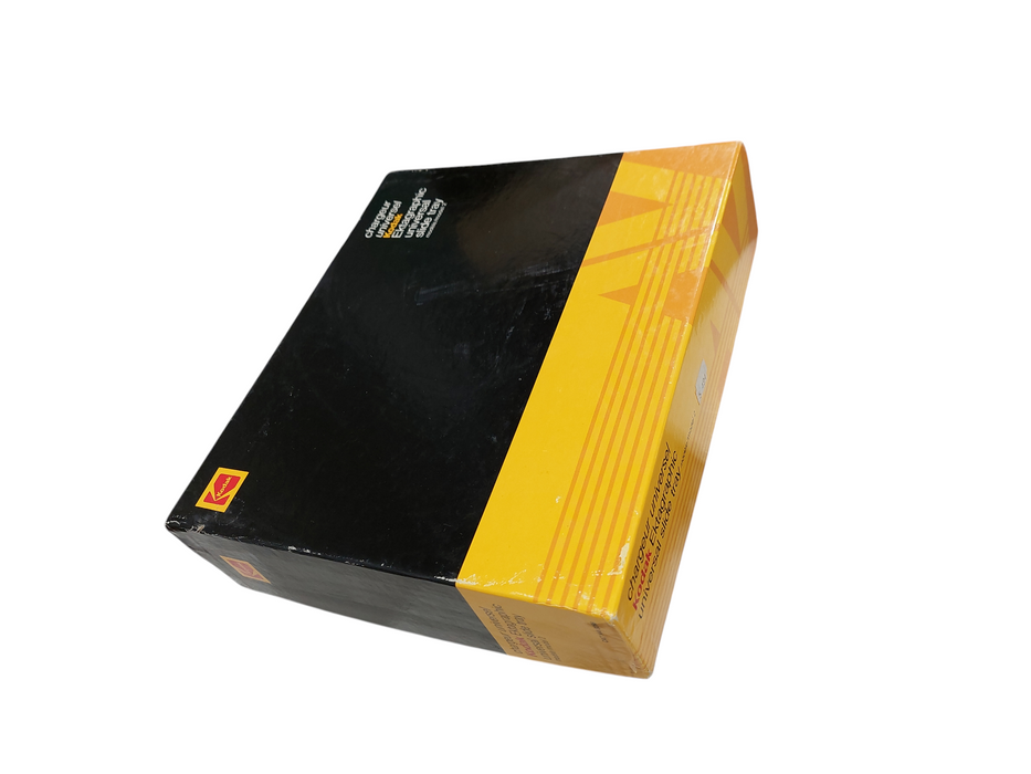 KODAK Ektagraphic Universal Slide Tray Bundle Model:2 with Slides & Audio =