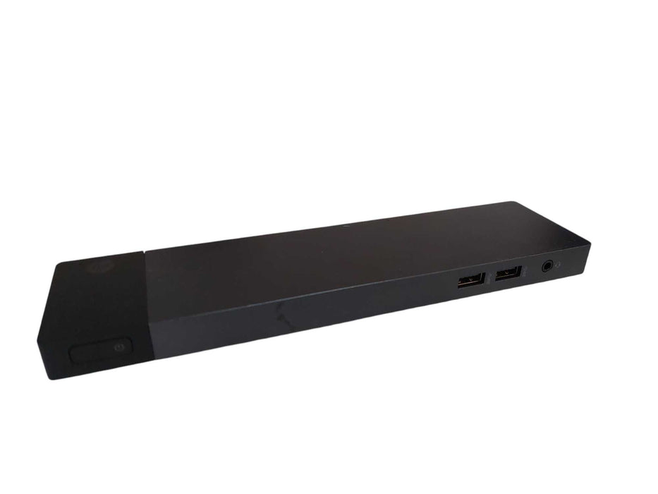 HP Elite Thunderbolt 3 Dock Model: HSTNN-CX01 Q=