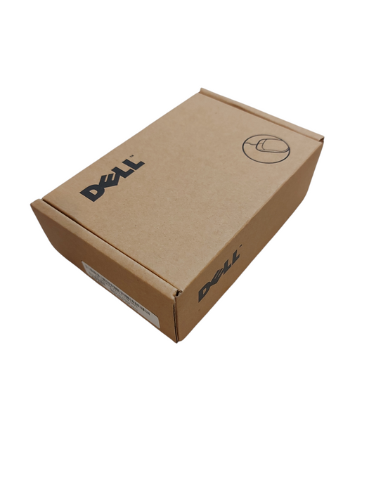 LOT 6x DELL Optical USB Mouse Wired MS-111-L New Factory Seal