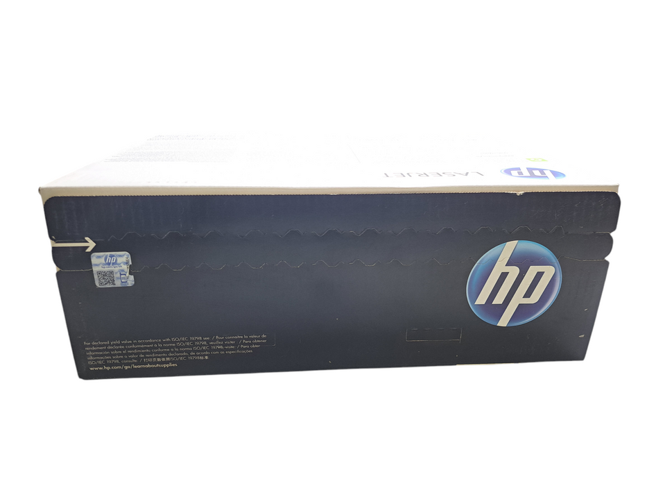 New | HP Q5953A LaserJet 4700 643A Magenta Laser Toner Cartridge Q