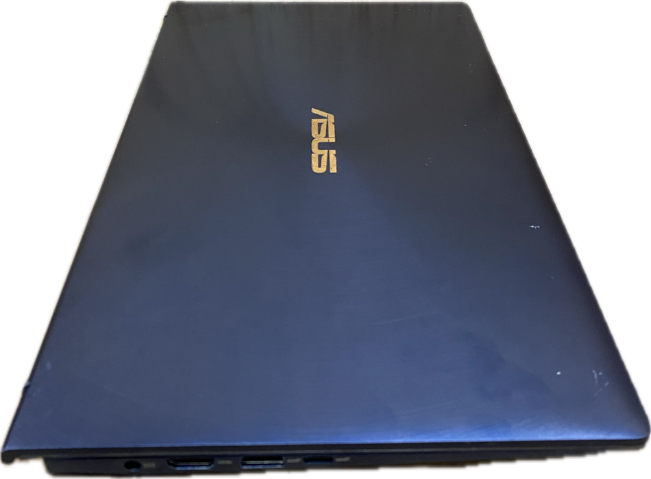 Asus ZenBook UX434FL i7-8565U MX250 2GB GPU 16GB RAM 256GB SSD READ!  Lap200