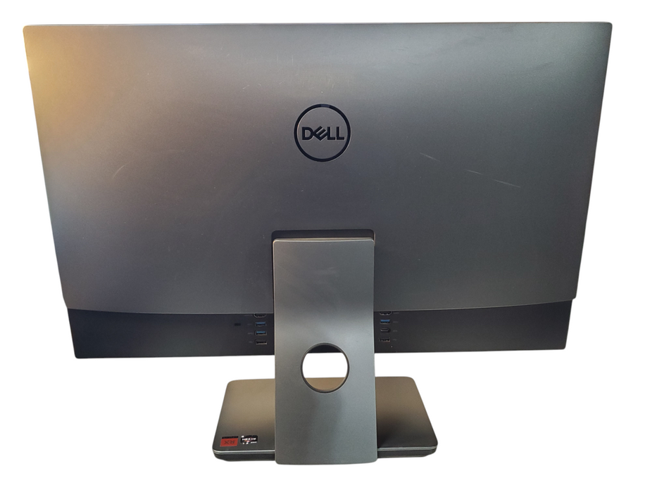 Dell Inspiron 27 7775 AMD Ryzen 5 1400 8GB RAM 256TB SSD