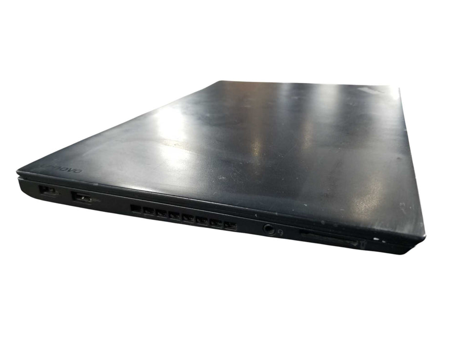 Lenovo T470S TOUCH Core I7-7600U @2.80GHz 16GB RAM 256GB NVMe   Lap200