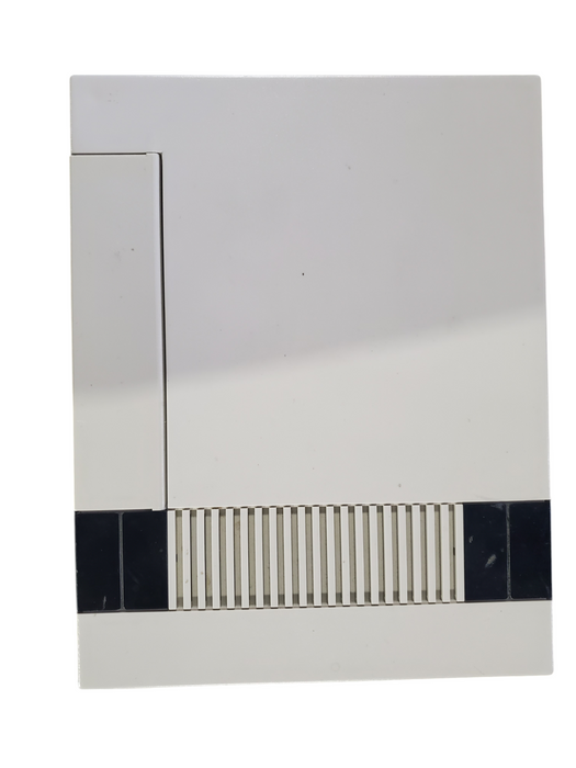 Nintendo Entertainment System NES Console Gray (NES-001) READ