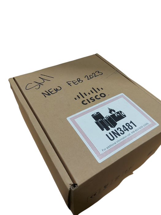 CISCO CP-HS-WL-561-M-US= CISCO 561 HEADSET ON EAR WIRELESS