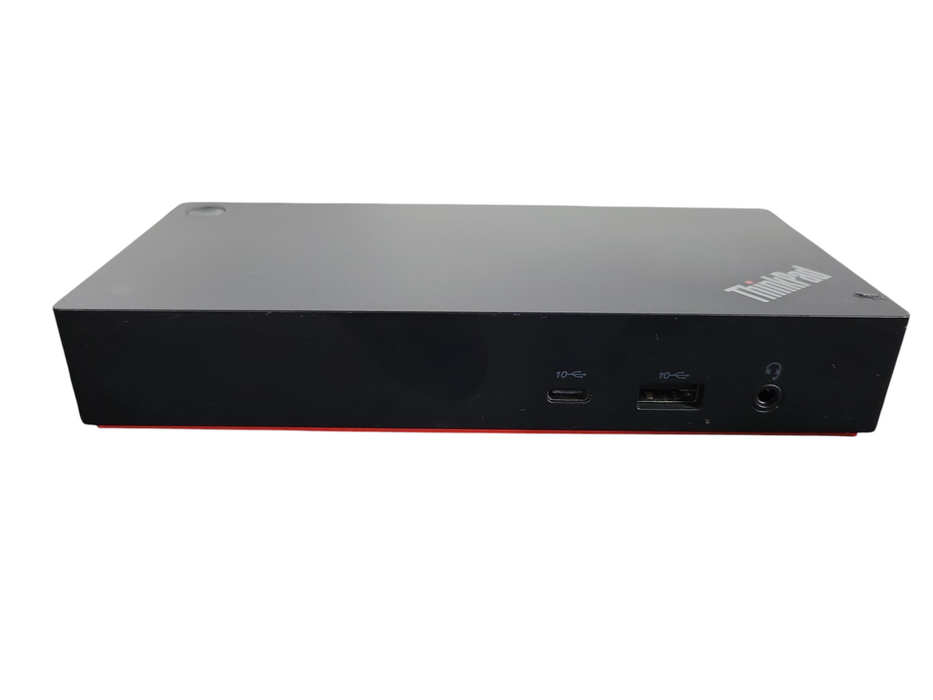 Lenovo ThinkPad Universal USB-C Laptop Dock 40AY LDA-KP !