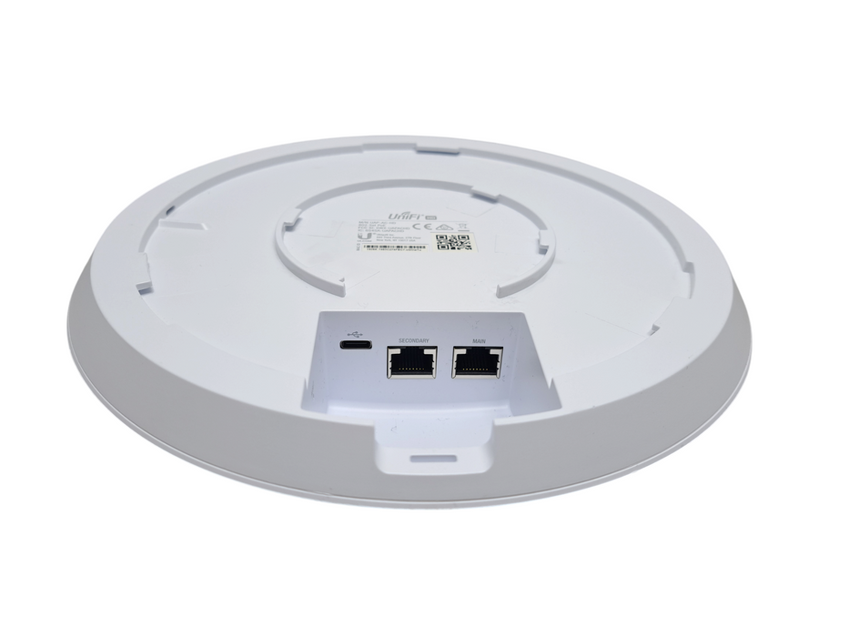 Ubiquiti UniFi AC High Density Enterprise Wave2 Access Point | UAP-AC-HD Q)