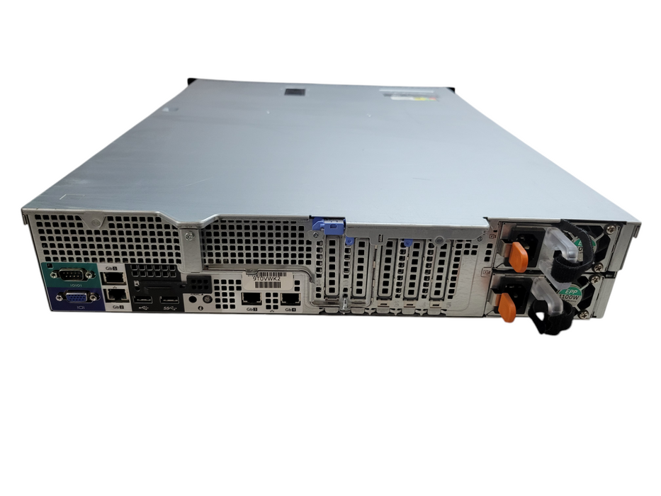 Dell PowerEdge R530 - 2x Xeon E5-2695 v4 32GB DDR4 PERC H330 Mini 2x1100W  %