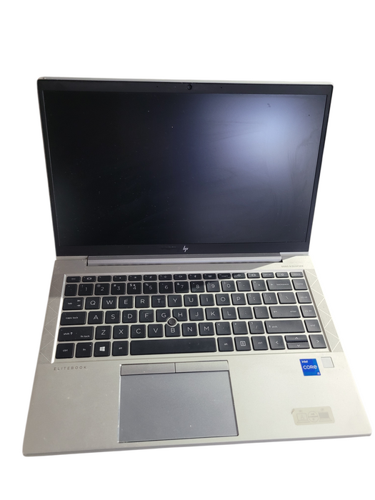 HP EliteBook 840 G7 Notebook PC i5-10210U @1.60GHz 16GB DDR4 256GB  Lap200| READ!!
