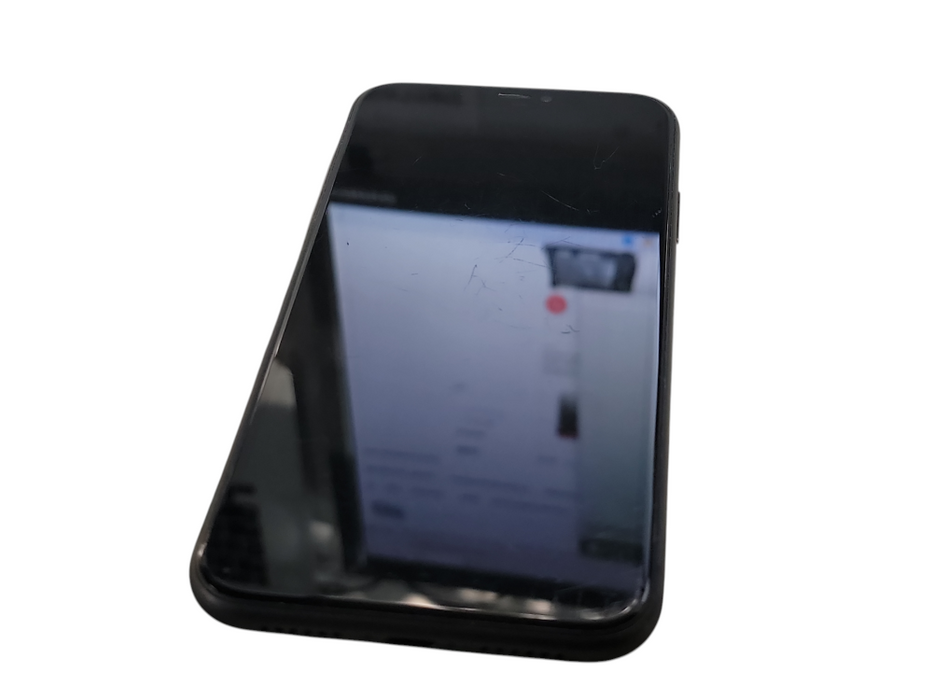 Apple iPhone 11 - 64GB - Space Gray [A2111] (