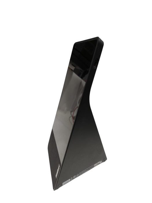 Lenovo ThinkSmart View 8" Screen Model: Lenovo CD-18781Y =