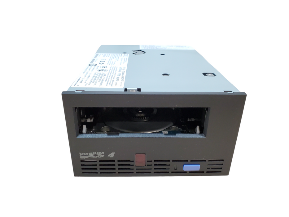 IBM LTO Ultrium4 Tape Drive | 95P4516 | 95P4781 | *READ* Q