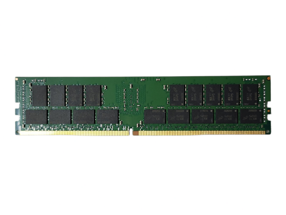 Kingston 32GB 2Rx4 PC4-2400T-RB2, DDR4, Server Memory, KVR24R17D4/32 Q