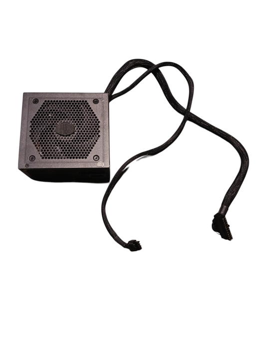 Cooler Master MasterWatt 750W 80 Plus Bronze Power Supply