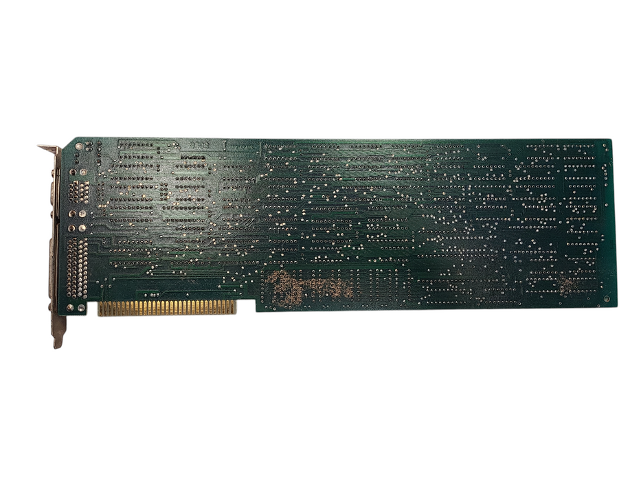 Lot of 3x Vintage KAYPRO PCI card $