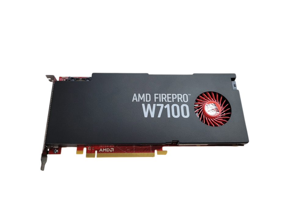 AMD FIREPRO W7100 8GB GDDR5 %