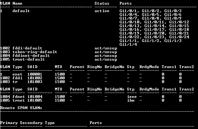 Cisco Catalyst C9200L-24P-4G-E v01 24 Post PoE+ Gigabit Managed Switch !