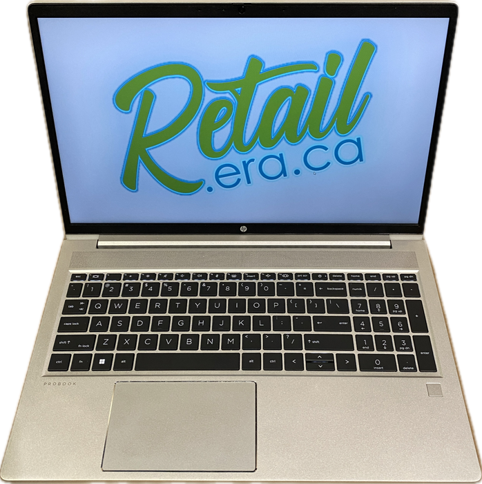 HP ProBook 455 G8 AMD Ryzen 5 5600U 2.30GHz 16GB RAM 256GB SSD  Lap200