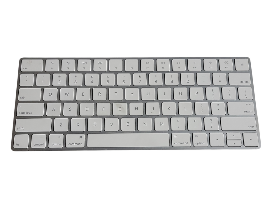 Lot of 11x Apple Keyboard 1st / 2nd Gen [A1644 / A1314] (