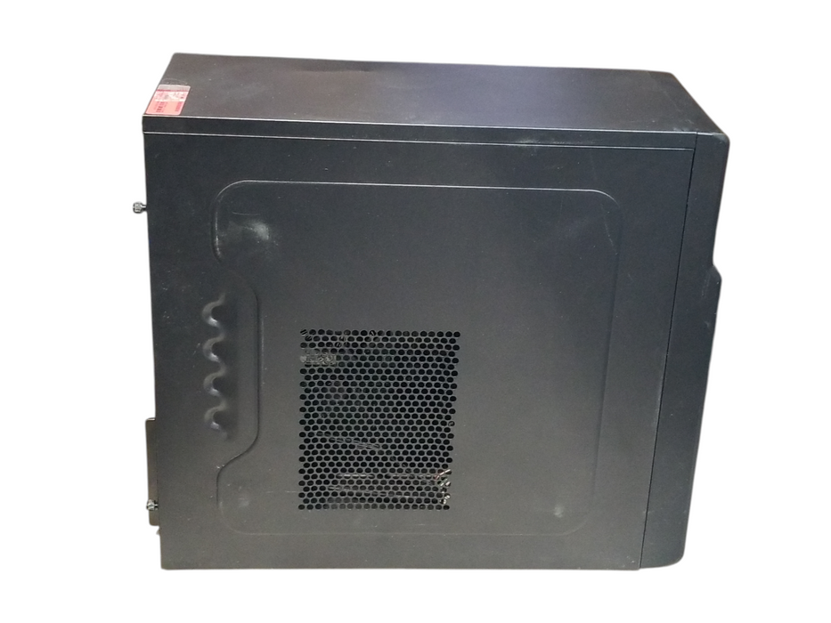 Custom Pc w/ Asus B460M-C Intel Core i5-10400 CPU 16GB RAM 256GB NVMe