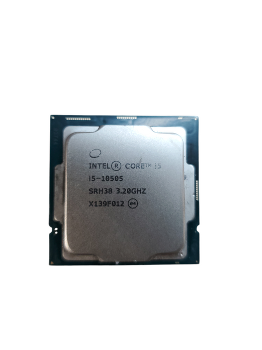 Intel Core I5-10505 3.20GHz SRH38 CPU Processor - Desktop CPU Q