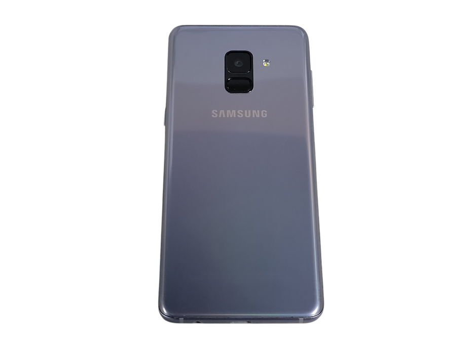 Samsung Galaxy A8 2018 - 32GB - Purple [SM-A530W] (