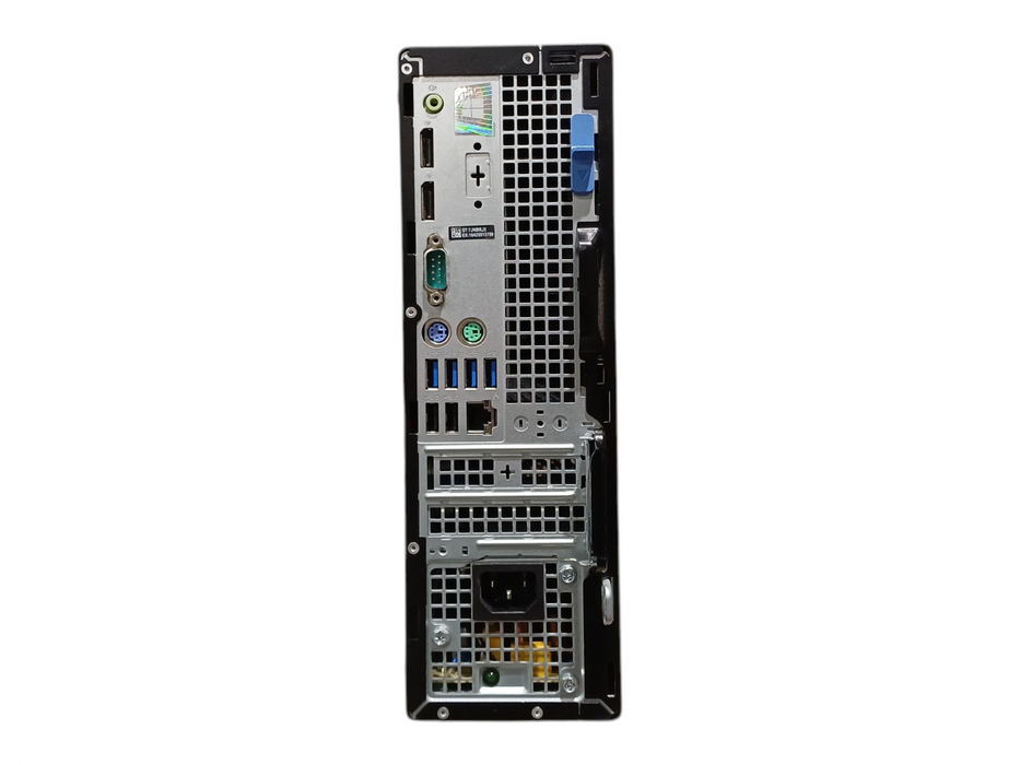 DELL OptiPlex 7090 SFF Intel Core i5-10505 ,16GB DDR4, 256GB NVMe