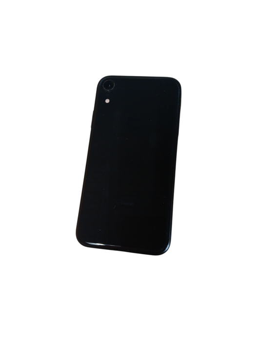Apple iPhone XR - 64GB - Space Gray [A1984] Q