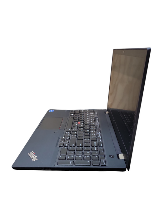 Lenovo ThinkPad T15 Gen 2 Core i5-1135G7@2.4GHz 16GB RAM 256GB SSD ! Lap200