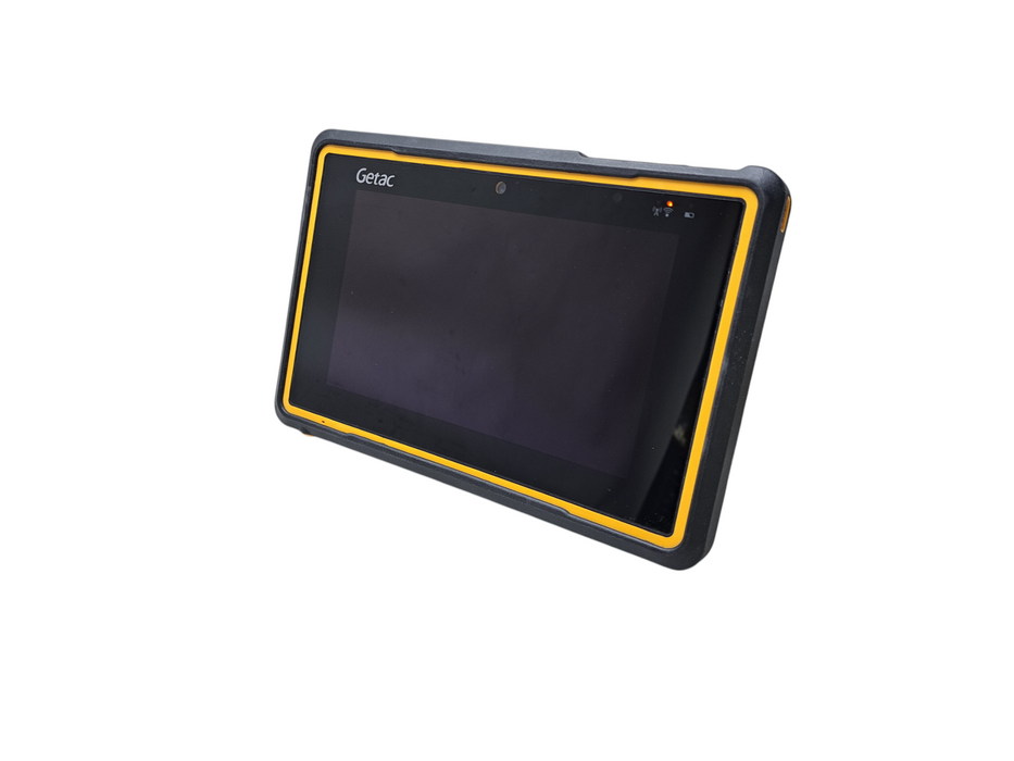 Getac Z710 7" Rugged IP65 Android 16GB Wi-Fi Touchscreen Tablet
