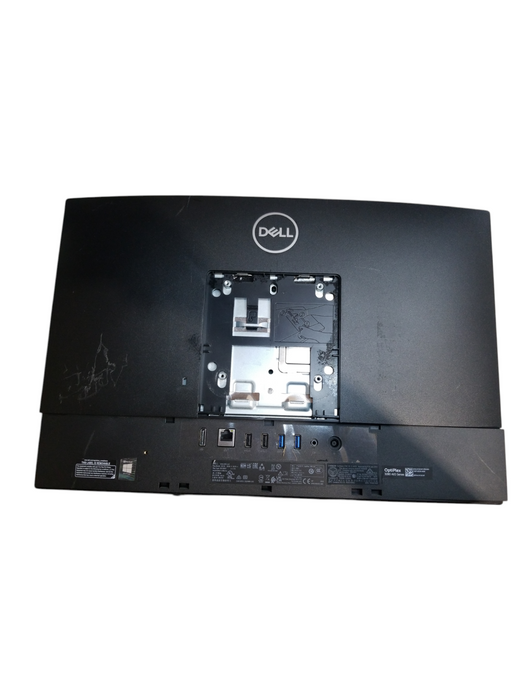 Dell OptiPlex 3280 AIO Intel i5-10500T CPU 8GB RAM No HDD 130W AC